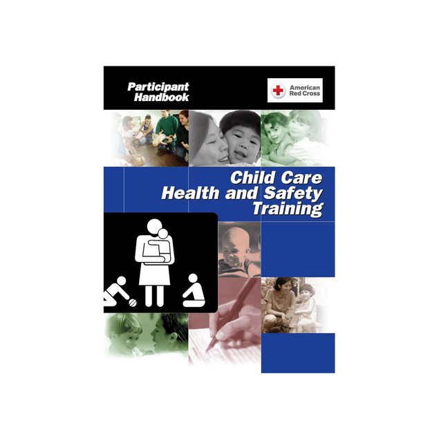 Child Care Health & Safety Training Program Participant Child Care Health & Safety Training Program Participant