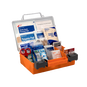 Medium 25 Person Red Cross First Aid Kit