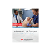 Advanced Life Support Blended Learning Instructor Manual
