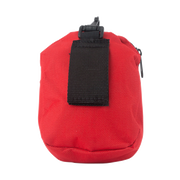 Red Cross CPR Mask, Soft Case