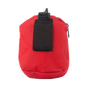 Red Cross CPR Mask, Soft Case