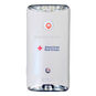 Eton Blackout Buddy Emergency Flashlight and Nightlight with American Red Cross logo.