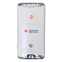 Eton Blackout Buddy Emergency Flashlight and Nightlight with American Red Cross logo.