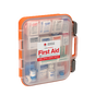 Large, 50 Person Red Cross First Aid Kit