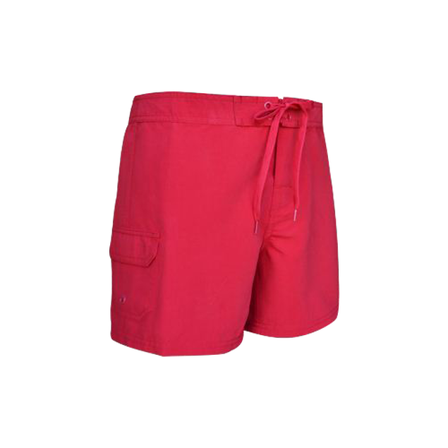 Women's Board Shorts Red Cross Store