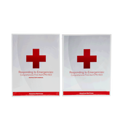Responding to Emergencies Instructors Kit
