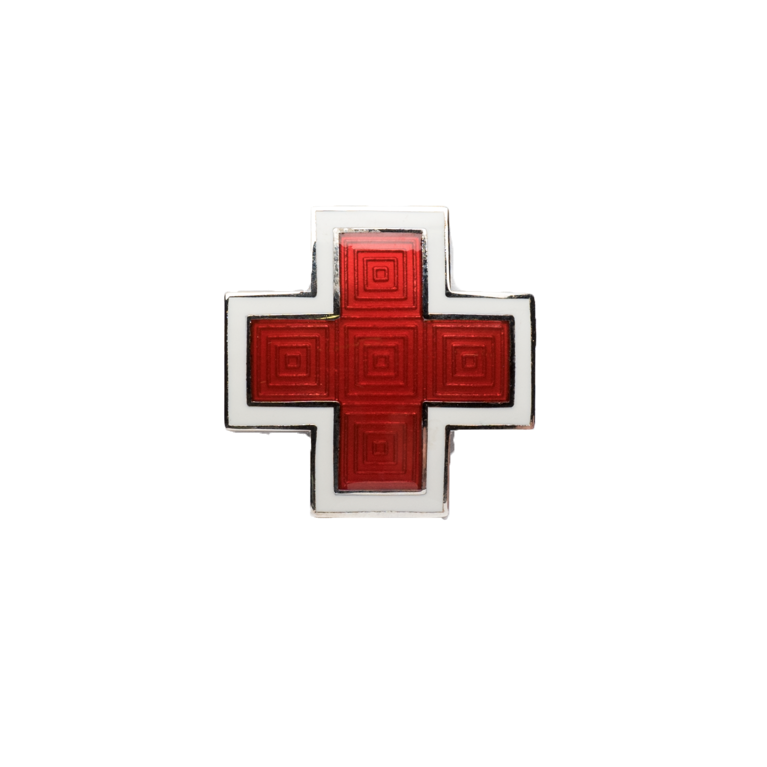 ONLY 3 LEFT! Details about   American Red Cross RECRUITMENT COMMITTEE FLAG LAPEL PIN RARE 