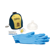 Laerdal Pediatric Pocket Mask