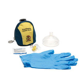 Laerdal Pediatric Pocket Mask
