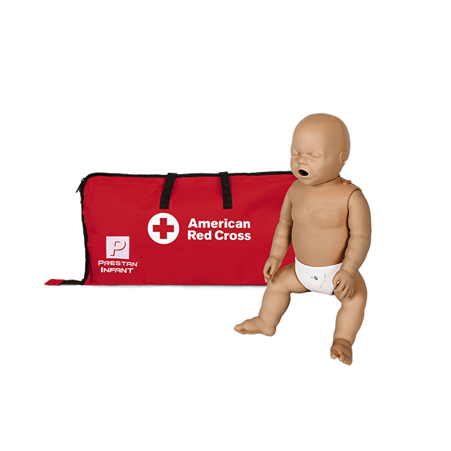 Red cross cpr rekachoice