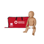 Prestan Diverse Skin-Tone Infant Manikin with CPR Monitor