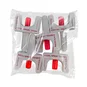 Naloxone HCL Nasal Spray Training Device (5 Pack) Wrapped.