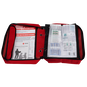 Deluxe Family First Aid Kit, Soft Case - (115 Pc)