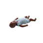 Laerdal Little Baby QCPR Training Manikin