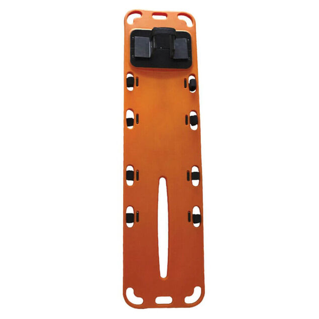 Aquatic Spineboard and Head Blocks (Set of 2) | Red Cross Store