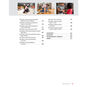 First Aid/CPR/AED Participant Manual - table of contents with Skill Sheets page numbers.