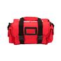Sports First Responder Medical Kit bag, front view.