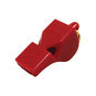 Red Pea-less Lifeguard Whistle.