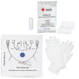 First Aid & CPR Student Training Kits | Red Cross Store