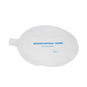 Bag Valve Mask (BVM) with Seal Quik Mask - Pediatric, Disposable