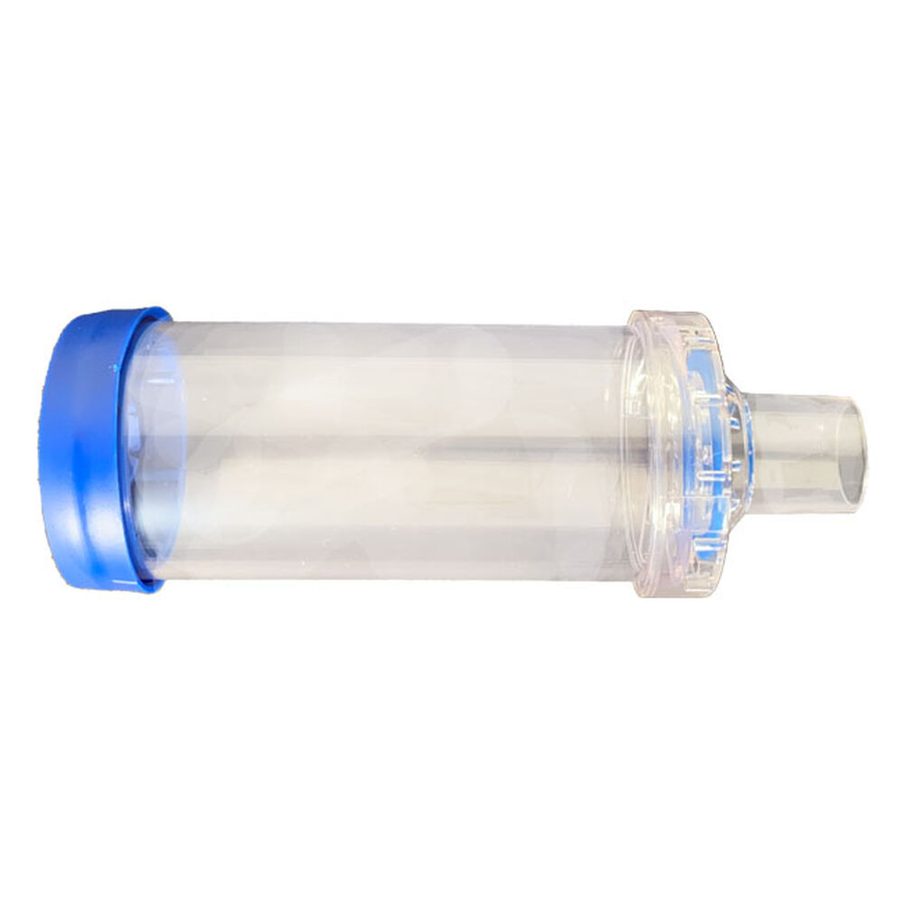 Inhaler Spacer Trainer for PractiInhaler Red Cross Store