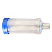 Inhaler Spacer Trainer for Practi-Inhaler Device