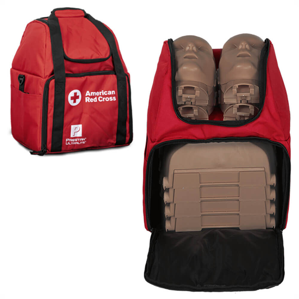 Prestan Ultralite Manikin 4-Pack.