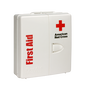 Workplace First Aid Cabinet for Food Services and Medical Offices