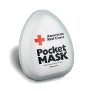 Laerdal Pocket Mask CPR Barrier