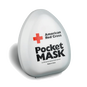 Laerdal Pocket Mask CPR Barrier