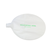 BVM (Bag Valve Mask) Adult Size, Disposable