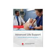 Advanced Life Support Instructors Manual for Instructor-Led Training