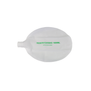 Disposable Pediatric Bag Valve Mask (BVM)