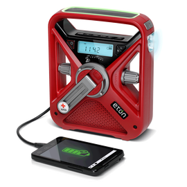 FRX3 Hand Weather Alert | Red Cross Store
