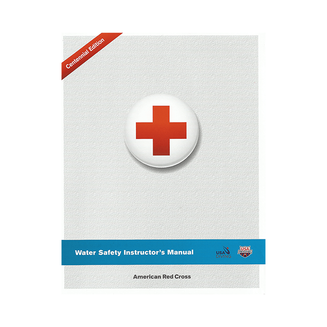 American Red Cross Instructor Manual Key Answer