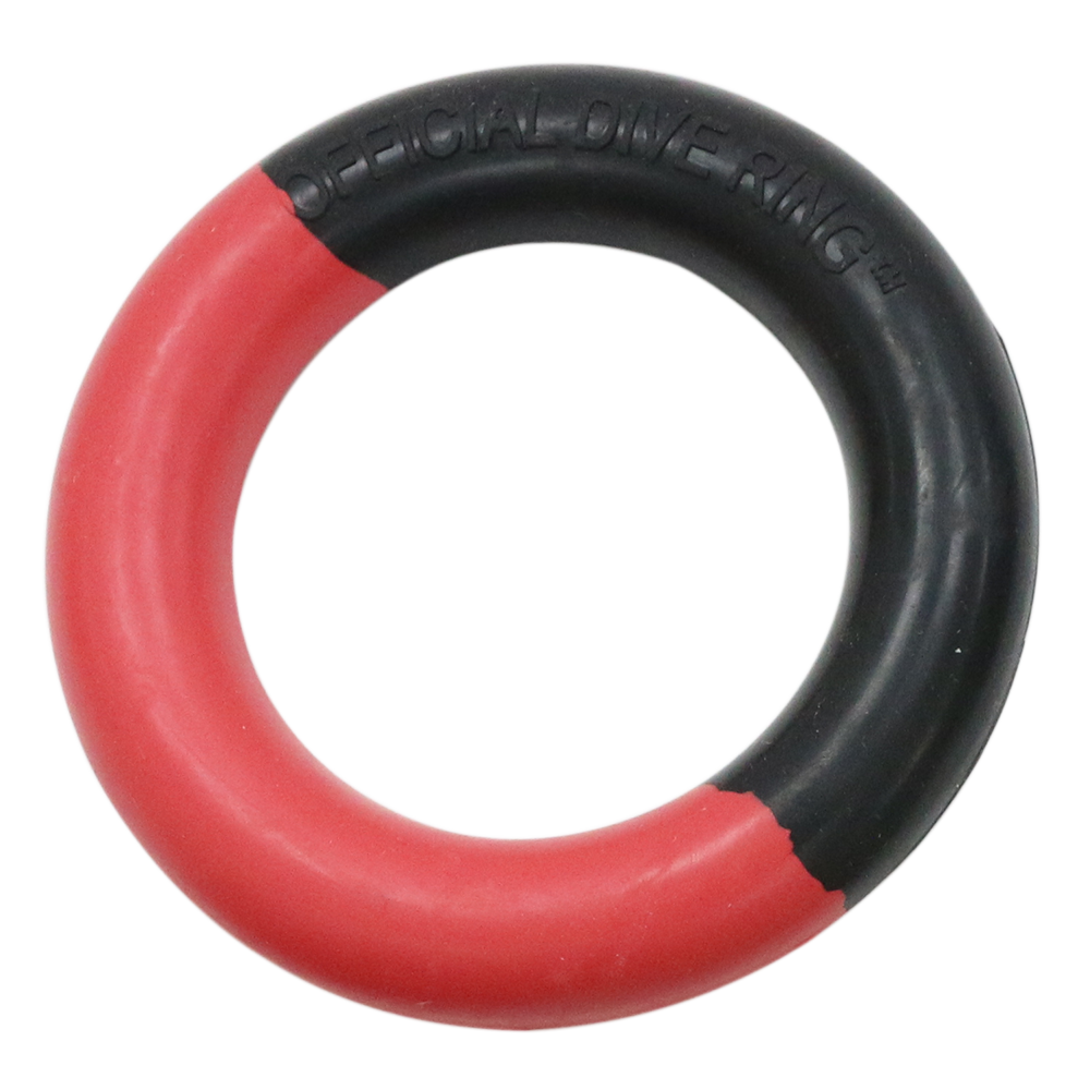 Diving Ring Red Cross Store