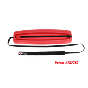 Red Cross LIFE Patrol Rescue Tube - 35 Inch Length