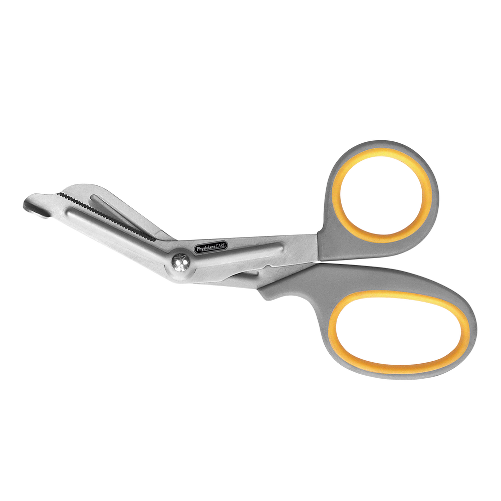 First Aid Bandage Shears (7 inches) Red Cross Store