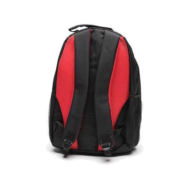 Backpack brand with red cross hot sale
