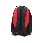 Back of the Red Cross Instructor Backpack showing the shoulder straps.