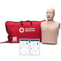 Prestan Professional Adult Series 2000 CPR Training Manikin.