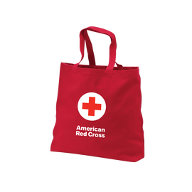 Bags, Backpacks, & Totes | Red Cross Store