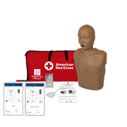 Prestan Professional Adult Series 2000 CPR Training Manikin