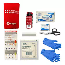 Rhino Rescue Tactical Trauma Kit A Túlélési Készlet Kültéri Sürgősségi Rhino Rescue Tactical Trauma Kit A Túlélési Készlet Kültéri Sürgősségi