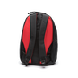 American Red Cross Instructor Backpack, empty