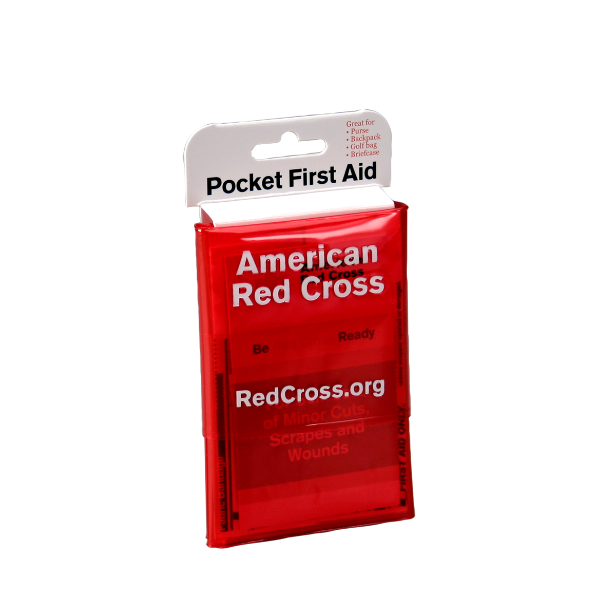 ... Red Cross Pocket First Aid. Images