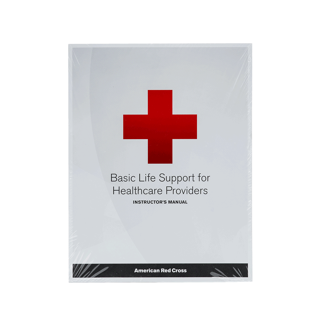 Basic Life Support for Healthcare Providers Instructors Manual Basic Life Support for Healthcare Providers Instructors Manual Basic Life Support for ...