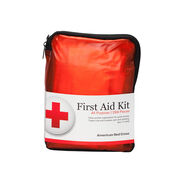 Deluxe All Purpose First Aid Kit