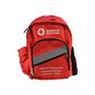 4-Person, 3-Day / 72-Hour Emergency Preparedness Kit American Red Cross Bag.