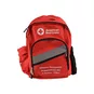 4-Person, 3-Day / 72-Hour Emergency Preparedness Kit American Red Cross Bag.